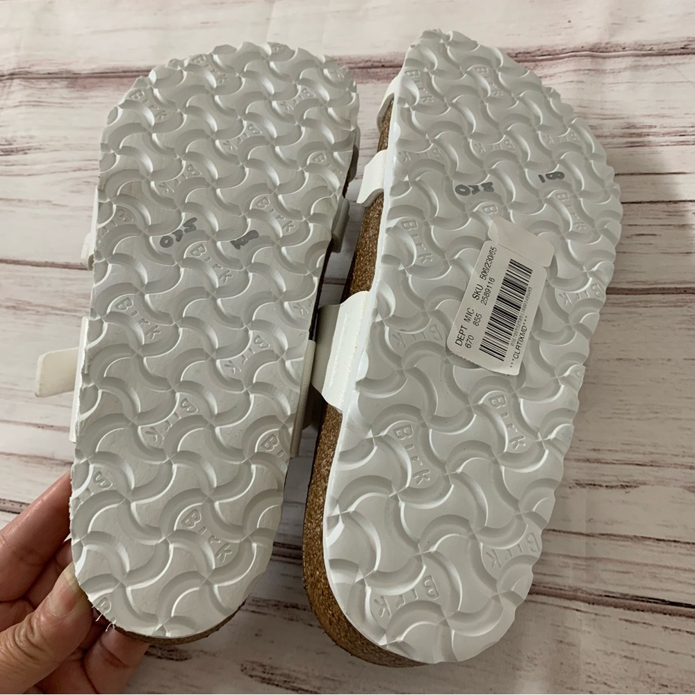 Birkenstock Mayari Birko-Flor - Picture 14 of 14